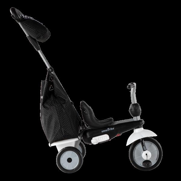 Grote foto smartrike vanilla plus zwart wit kinderen en baby los speelgoed