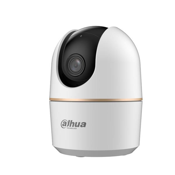 Grote foto dahua 4mp wifi binnencamera smart tracking microfoon h4a audio tv en foto videobewakingsapparatuur