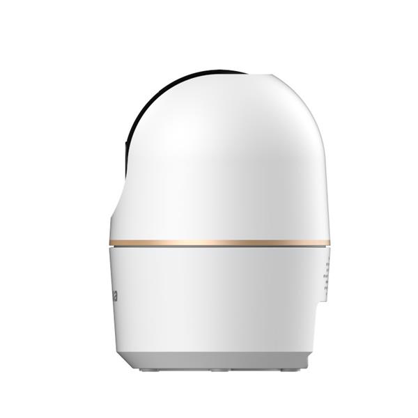 Grote foto dahua hero a1 4mp wifi binnencamera smart tracking microfoon h4a audio tv en foto videobewakingsapparatuur
