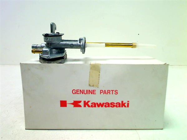 Grote foto kawasaki ninja ex 250 1988 2007 0144 benzinekraan 51023 1393 motoren overige accessoires
