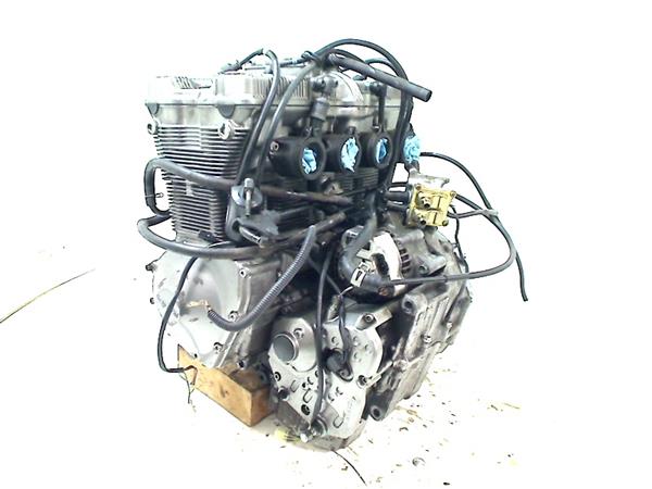 Grote foto suzuki gsx 750 f 1998 439v motorblok motoren overige accessoires