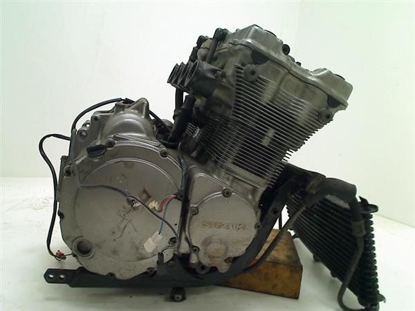 Grote foto suzuki gsx 750 f 1998 439v motorblok r736 102375 motoren overige accessoires