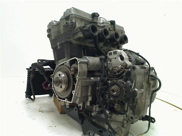 Grote foto suzuki gsx 750 f 1998 439v motorblok r736 102375 motoren overige accessoires