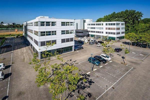 Grote foto te huur kantoorruimte olof palmestraat 12 18 delft huizen en kamers bedrijfspanden