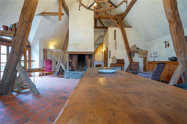 Grote foto ambly vos agences vastgoed in de ardennen huizen en kamers bestaand europa