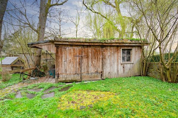 Grote foto ambly vos agences vastgoed in de ardennen huizen en kamers bestaand europa