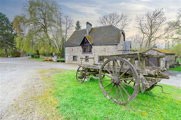 Grote foto ambly vos agences vastgoed in de ardennen huizen en kamers bestaand europa