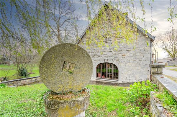 Grote foto ambly vos agences vastgoed in de ardennen huizen en kamers bestaand europa