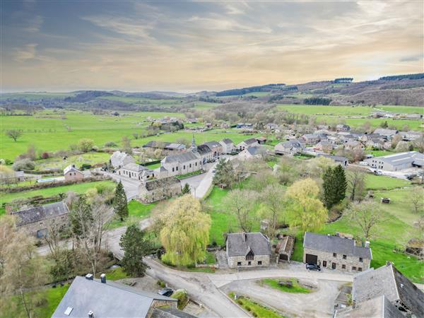 Grote foto ambly vos agences vastgoed in de ardennen huizen en kamers bestaand europa