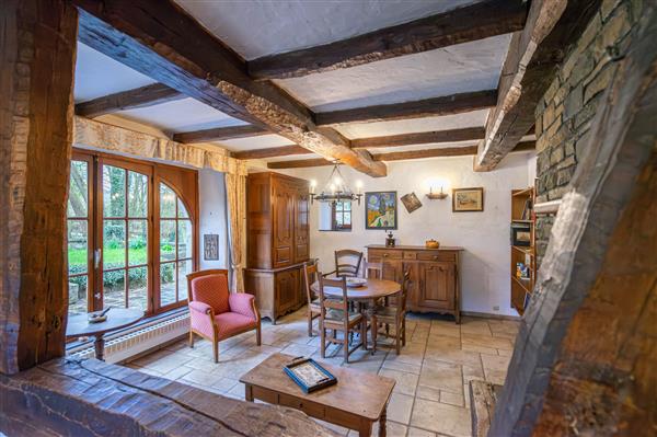 Grote foto ambly vos agences vastgoed in de ardennen huizen en kamers bestaand europa