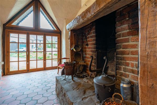 Grote foto ambly vos agences vastgoed in de ardennen huizen en kamers bestaand europa