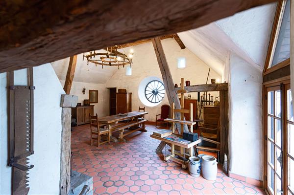 Grote foto ambly vos agences vastgoed in de ardennen huizen en kamers bestaand europa