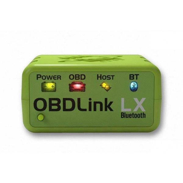 Grote foto bmw motorfiets diagnose kit obdlink lx bmw icom d 10 pin auto onderdelen auto gereedschap