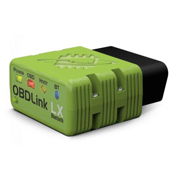 Grote foto obdlink lx bluetooth interface auto onderdelen auto gereedschap