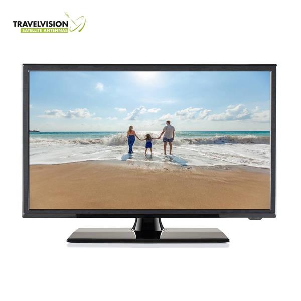 Grote foto travel vision smart android tv 71xx diverse maten 19 22 24 inch scherm audio tv en foto overige tv