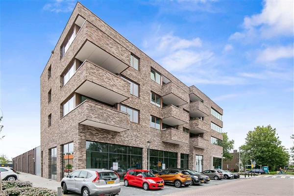 Grote foto te huur winkelpand beneluxlaan 1r schoonhoven huizen en kamers bedrijfspanden