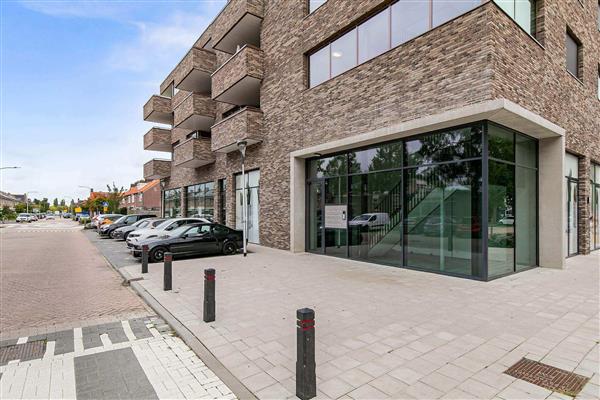 Grote foto te huur winkelpand beneluxlaan 1r schoonhoven huizen en kamers bedrijfspanden