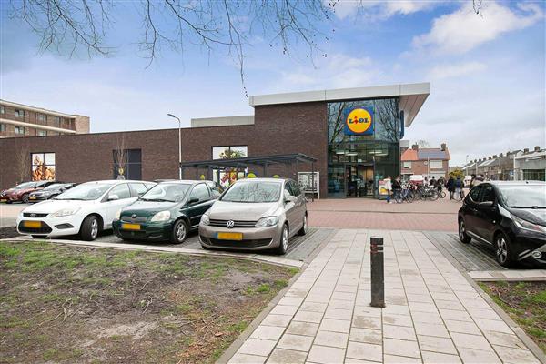 Grote foto te huur winkelpand beneluxlaan 1r schoonhoven huizen en kamers bedrijfspanden