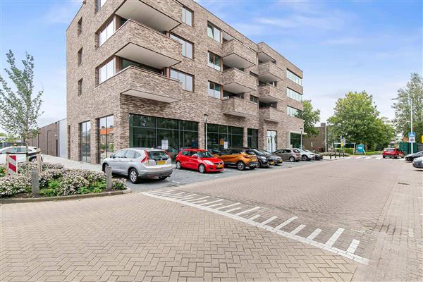 Grote foto te huur winkelpand beneluxlaan 1r schoonhoven huizen en kamers bedrijfspanden