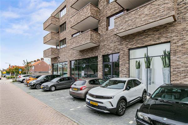 Grote foto te huur winkelpand beneluxlaan 1r schoonhoven huizen en kamers bedrijfspanden