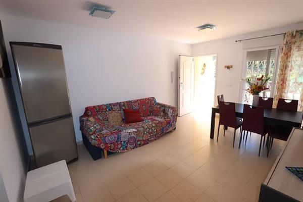 Grote foto uw eigen appartement in denia vlakbij zee en met huizen en kamers bestaand europa