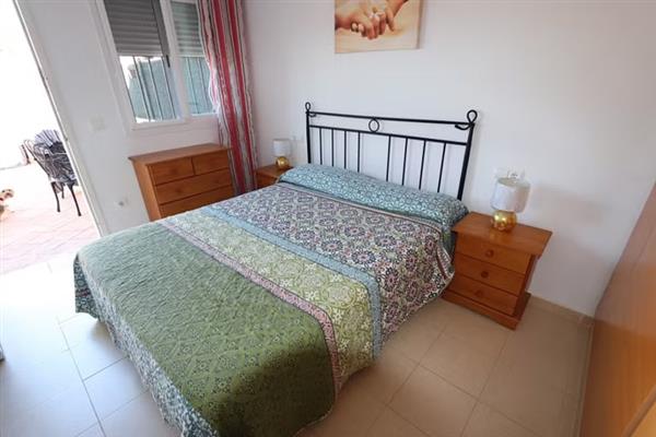 Grote foto uw eigen appartement in denia vlakbij zee en met huizen en kamers bestaand europa