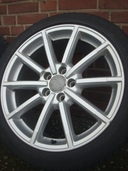 Grote foto 16 inch originele s line velgen en banden 5x112 auto onderdelen banden en velgen