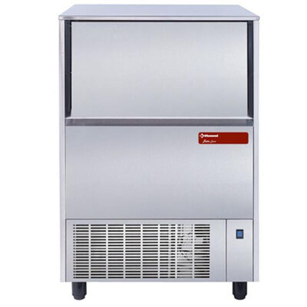 Grote foto holle ijsblokjesmachine 75 kg met reserve 37 kg diamond mxp 95a r2 diversen overige diversen