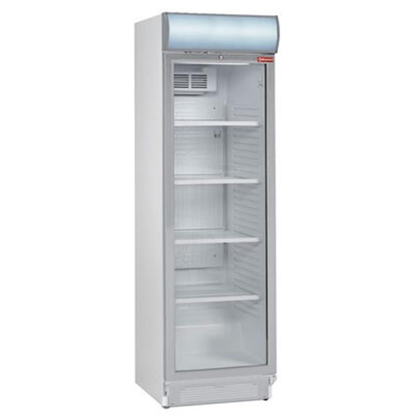 Grote foto geventileerde positieve t amp 176 vitrine 380 lit. met lichtbak diamond drink 38v r6 diversen overige diversen