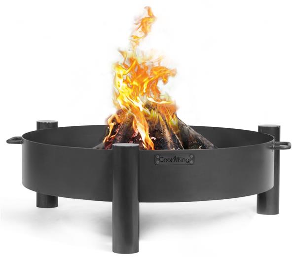 Grote foto 70 cm fire bowl haiti huis en inrichting woningdecoratie