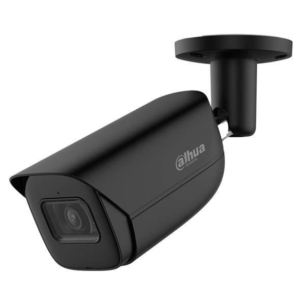 Grote foto dahua 4k ip cameraset wizsense 4 bullet camera starlight audio 2.8mm 30m ips48db2 audio tv en foto professionele video apparatuur