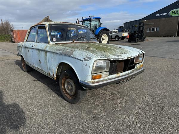 Grote foto peugeot 304 auto peugeot