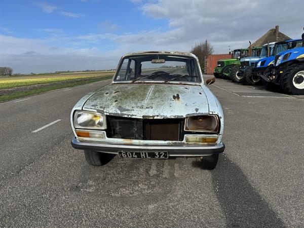 Grote foto peugeot 304 auto peugeot