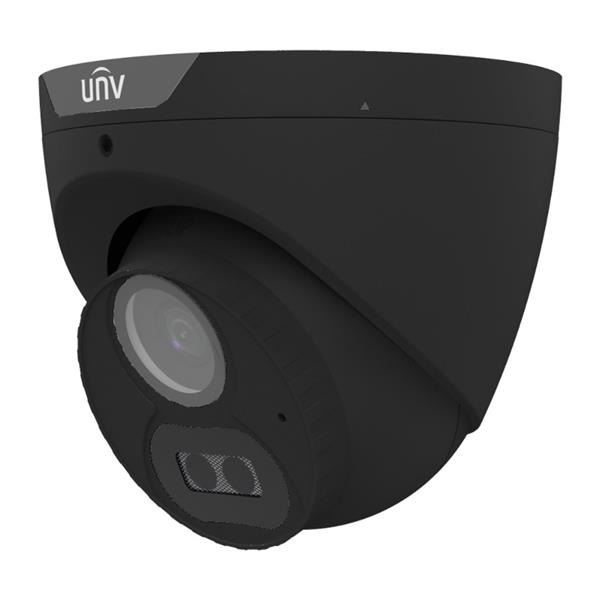 Grote foto 2e kans 5mp 4in1 dome camera starlight microfoon 40m 2 8mm uv t125 af28lm bk audio tv en foto professionele video apparatuur