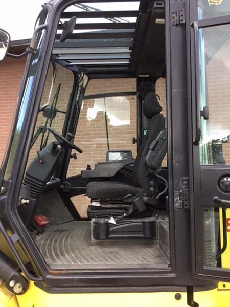 Grote foto hyster h8.00xm6 agrarisch heftrucks