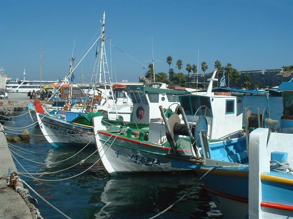 Grote foto kreta produkten diversen overige