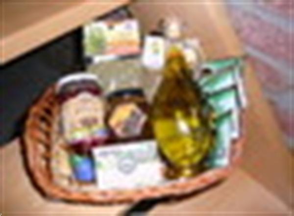 Grote foto kreta produkten diversen overige