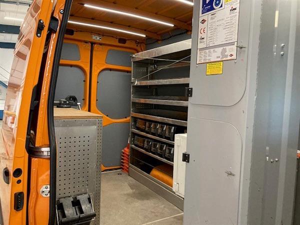 Grote foto versalift vtl 41 150 f doe het zelf en verbouw hoogwerkers