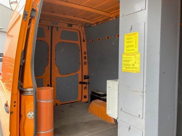 Grote foto versalift etm 38 145 f doe het zelf en verbouw hoogwerkers