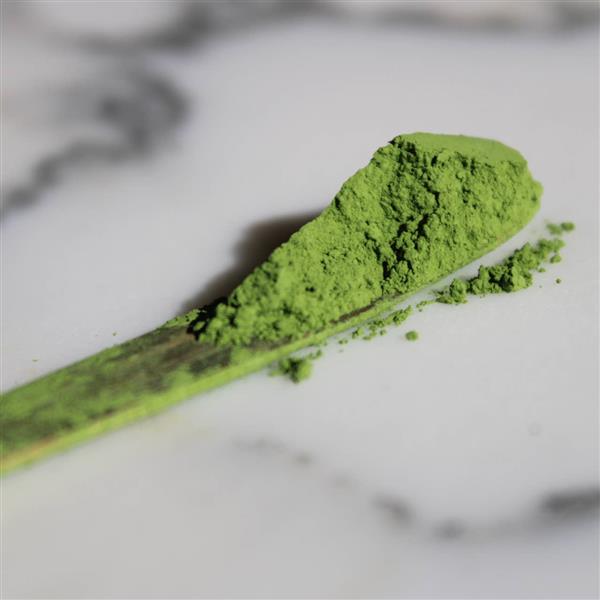 Grote foto bio matcha tea beauty en gezondheid lichaamsverzorging