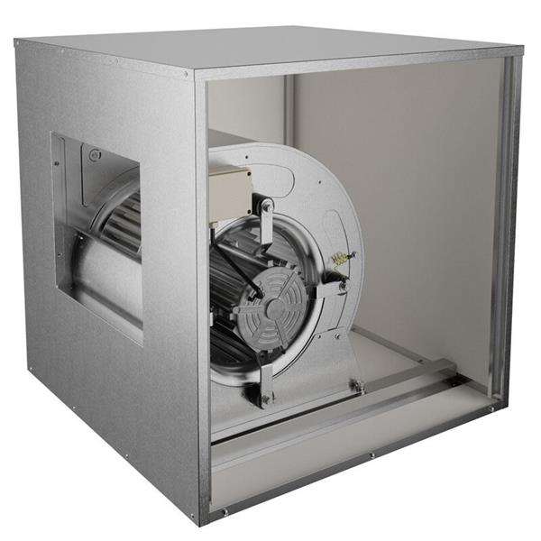 Grote foto centrifugale ventilator met omkasting diamond ca12 12 45 diversen overige diversen