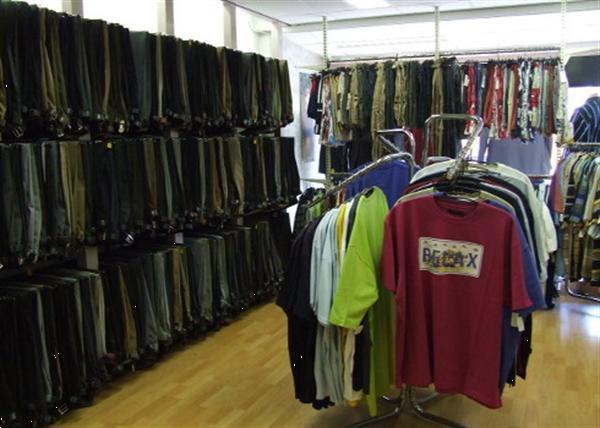 Grote foto heren kleding in grote lange maten 9xl kleding heren kostuums en colberts