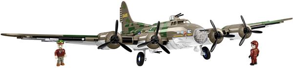 Grote foto cobi 5749 b 17f flying fortress memhpis belle kinderen en baby overige