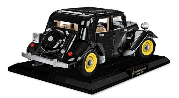 Grote foto cobi 24336 citro n traction avant 11cv kinderen en baby overige