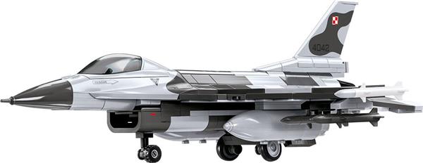 Grote foto cobi 5814 f 16c fighting falcon kinderen en baby overige