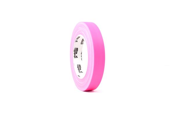 Grote foto gafer.pl fluo tape 19mm x 25m roze doe het zelf en verbouw materialen en producten