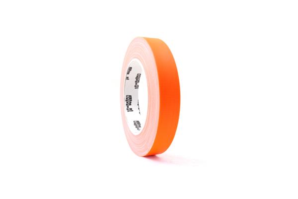 Grote foto gafer.pl fluo tape 19mm x 25m oranje doe het zelf en verbouw materialen en producten