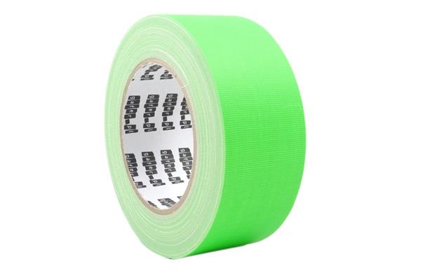 Grote foto gafer.pl fluo tape 48mm x 25m groen doe het zelf en verbouw materialen en producten