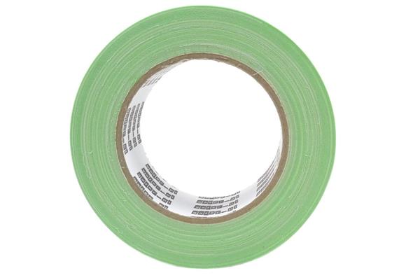 Grote foto gafer.pl fluo tape 48mm x 25m groen doe het zelf en verbouw materialen en producten