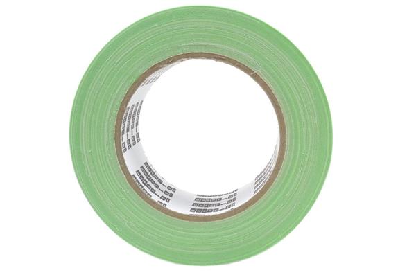 Grote foto gafer.pl fluo tape 48mm x 25m groen doe het zelf en verbouw materialen en producten